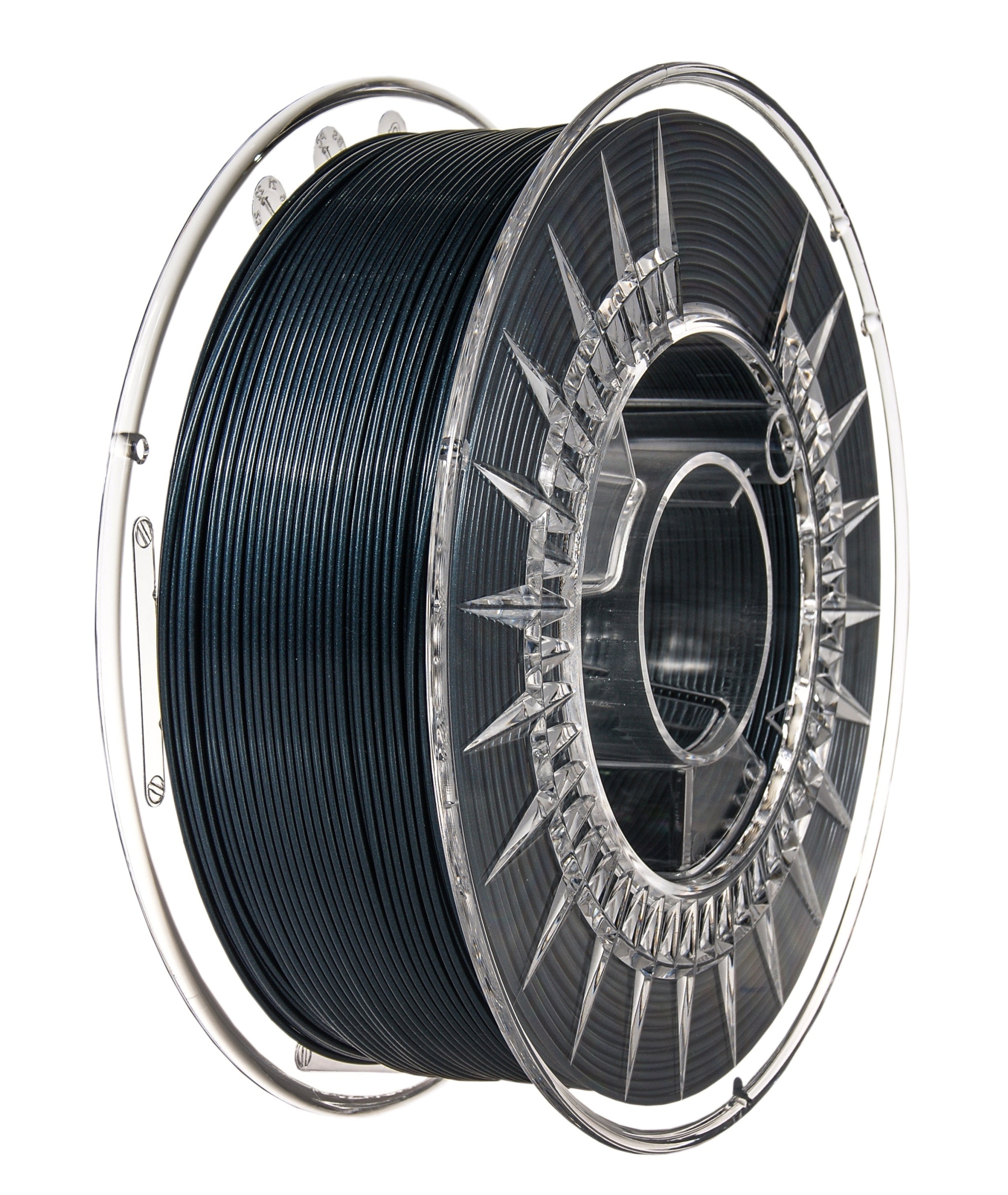 Devil Design PETG 0.33kg Light Steel Stalowy Jasny