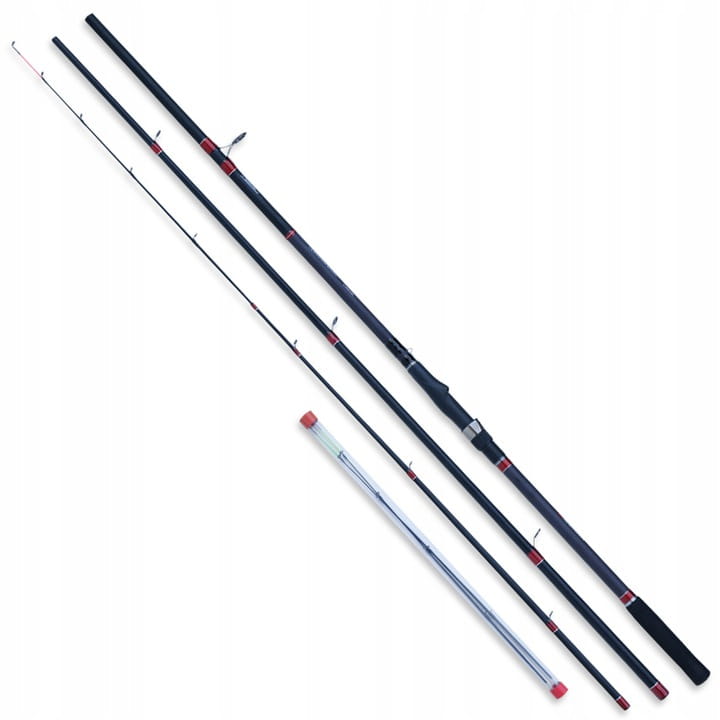 Wędka Carbonic Feeder Robinson 3,60 M 50-150G 3+3