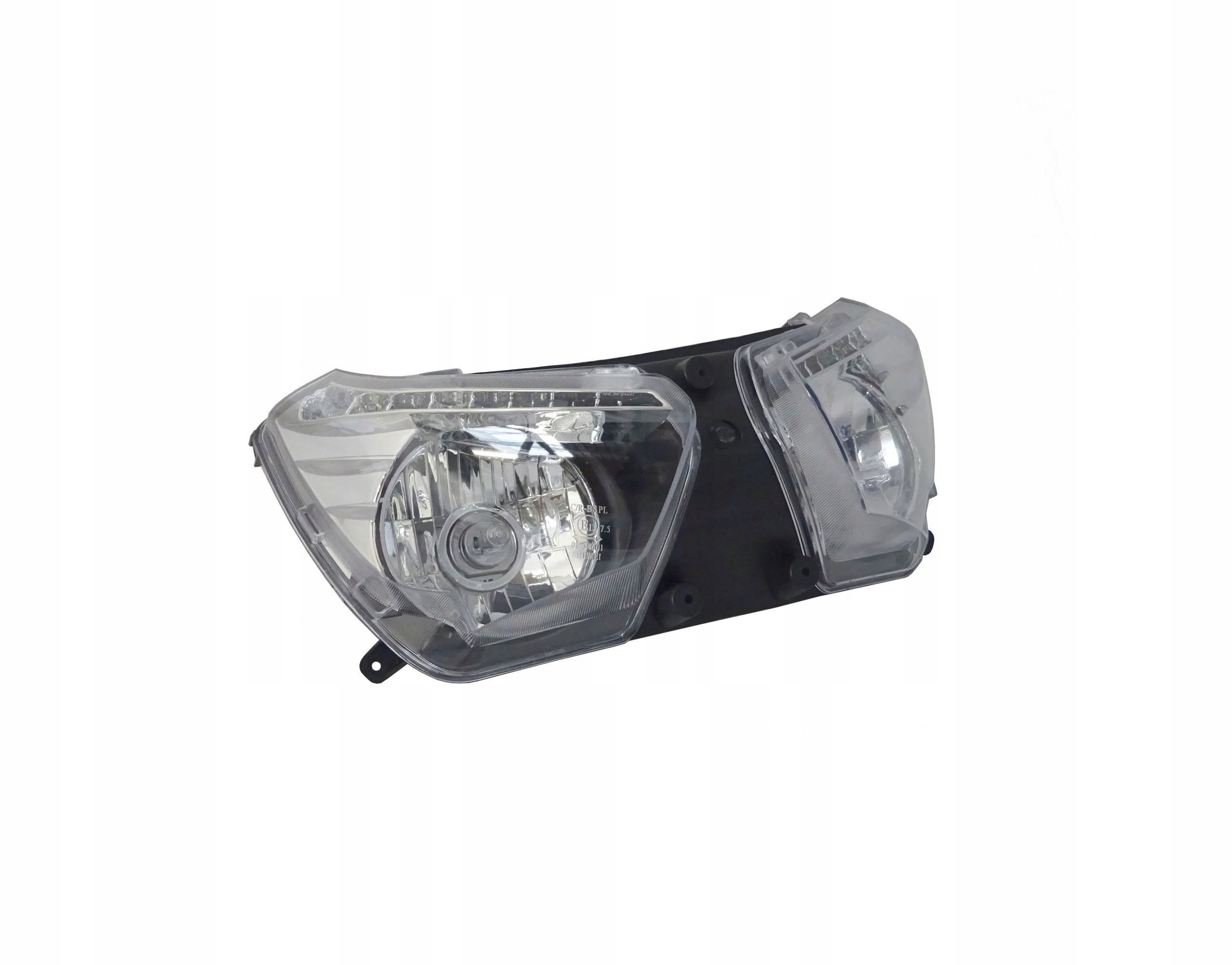 T46959 - JUNAK 609 передня фара (з 2017 р.)