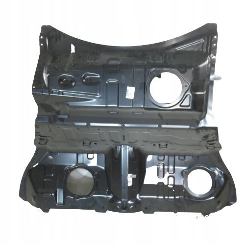 LYG-063 пол плиты задний AUDI A8 D4 4H0804081TA