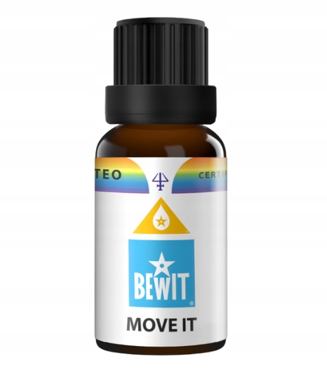 Bewit Move It 15 ml
