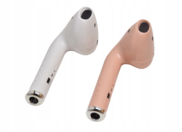 Bluetooth Reproduktor Airpods Přenosný Usb Sd Rádio