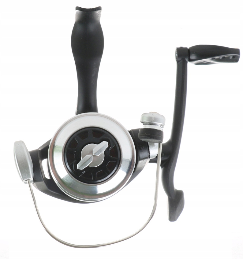 Kołowrotek Marlin 40 Tylny Hamulec 4 Łożyska GRUNT 100422 Kod producenta 100422