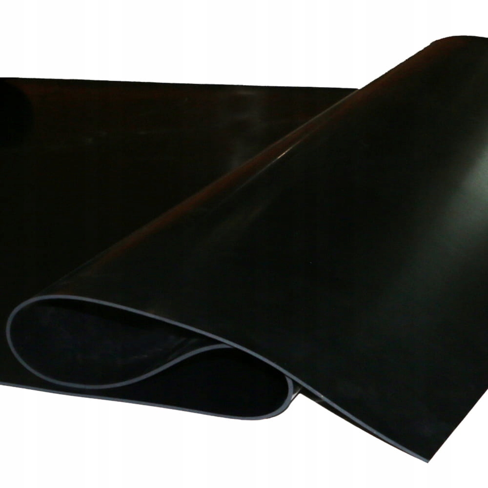 

Płyta gumowa Sbr 2mm x 1200mm