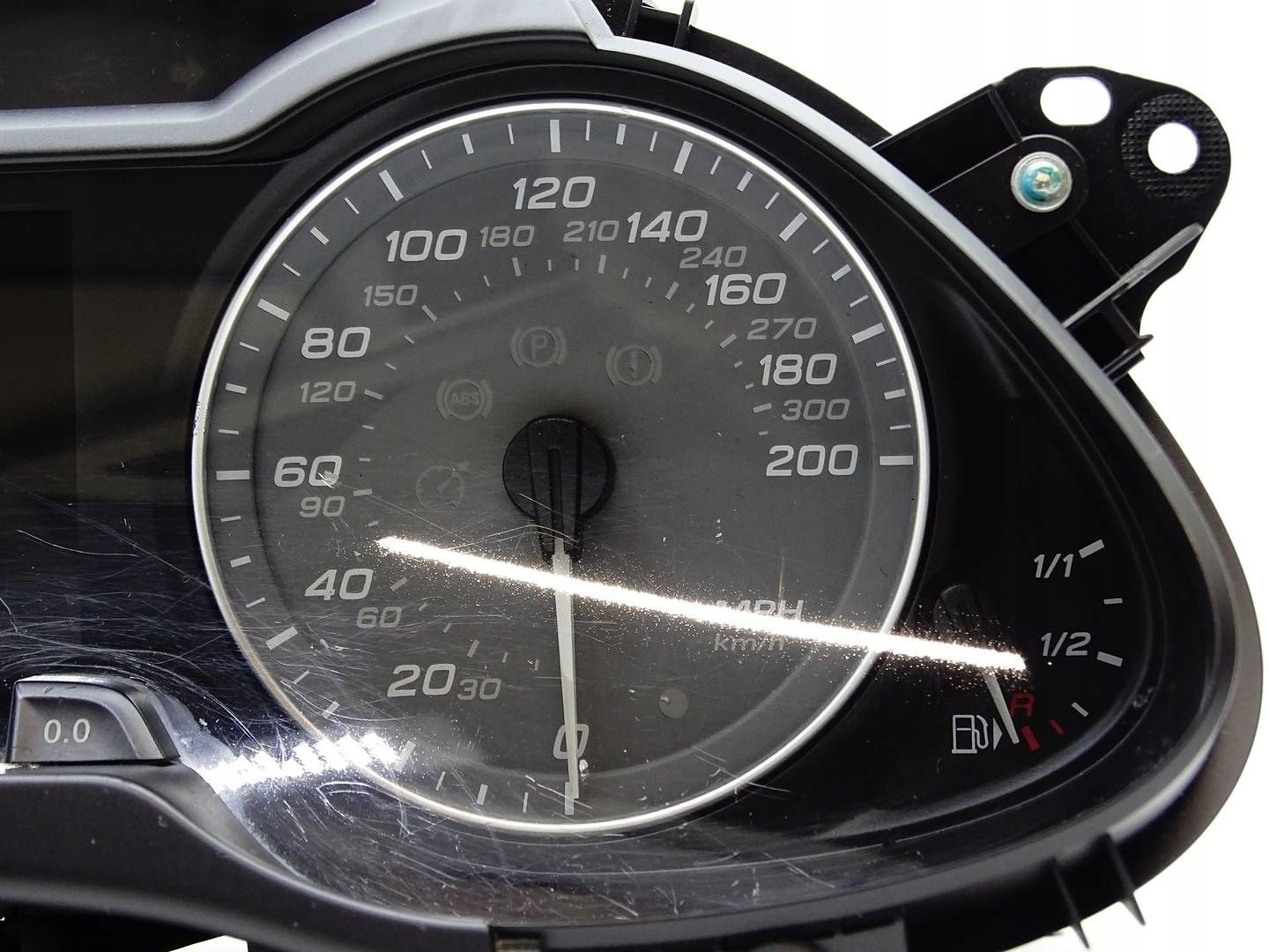 dials dials PREDKOSCIOMIERZ AUDI S4 B8 3.0 TFSI 8K0920980P