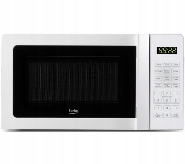 

Kuchenka mikrofalowa wolnostojąca Beko MOC201102W