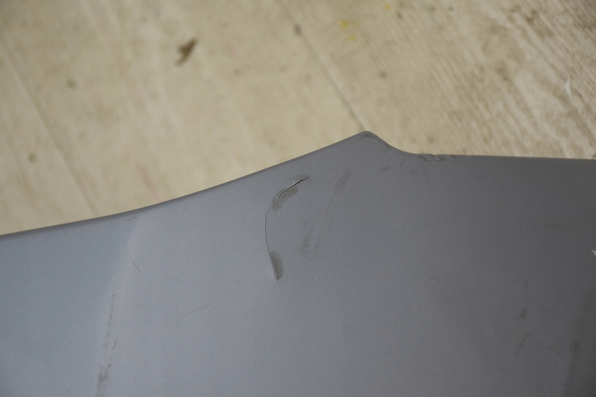 front bumper * front JAGUAR XF X250