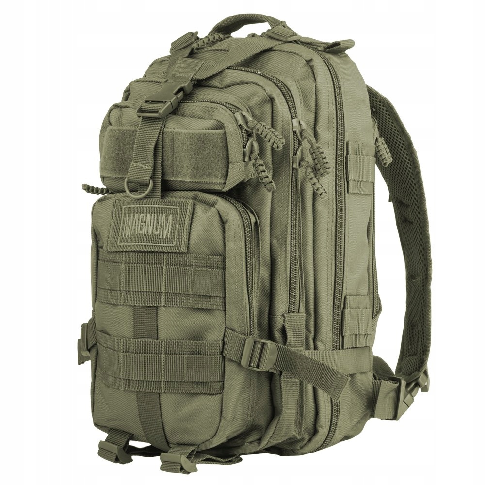 Magnum Batoh Fox 25 L Olive Green