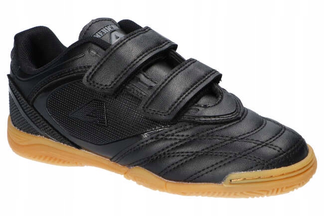 American FH47 Fotbalová Obuv Sálovky Na Suchý Zip 32