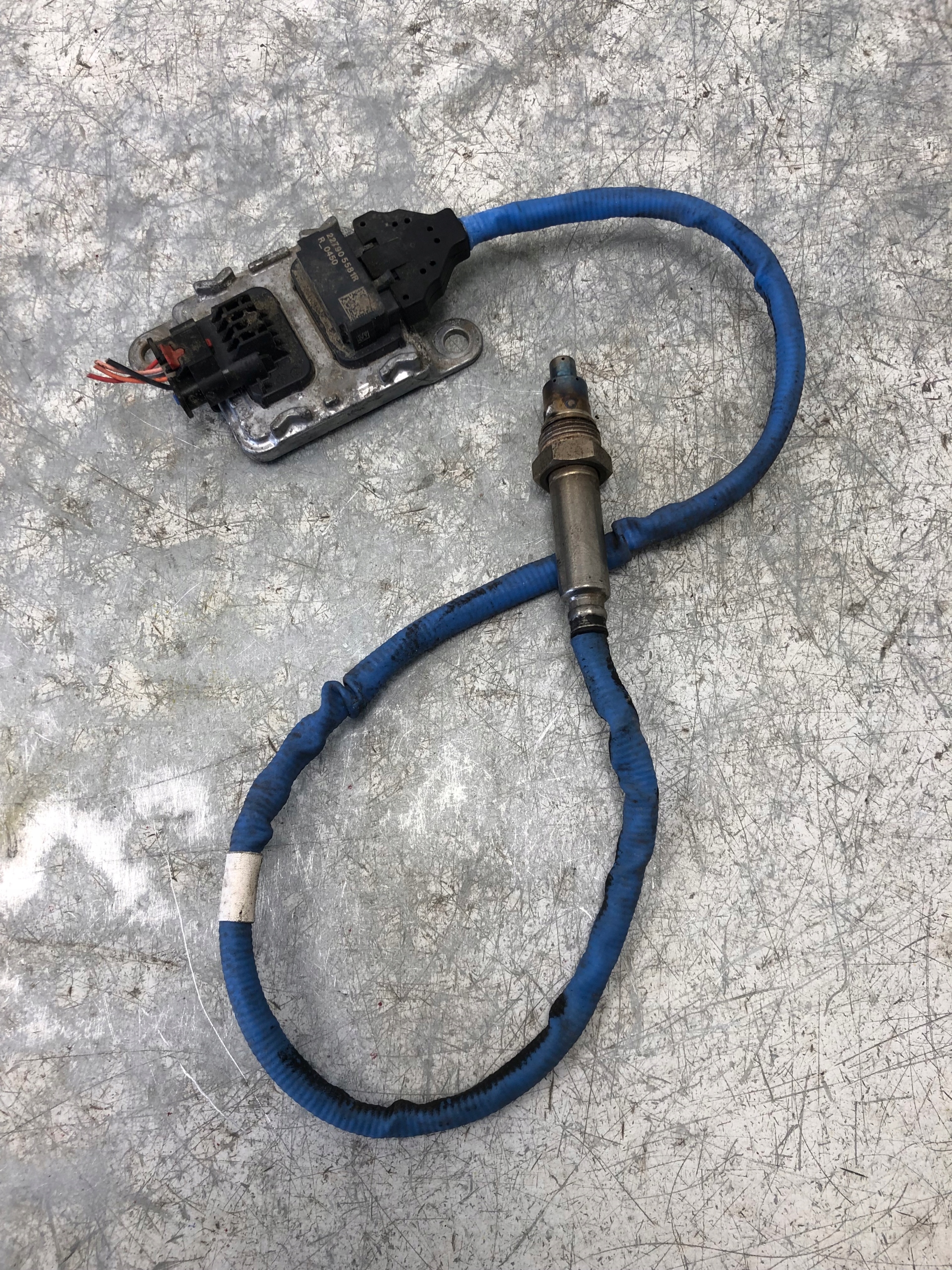 SONDA NOX RENAULT MASTER 227905581R
