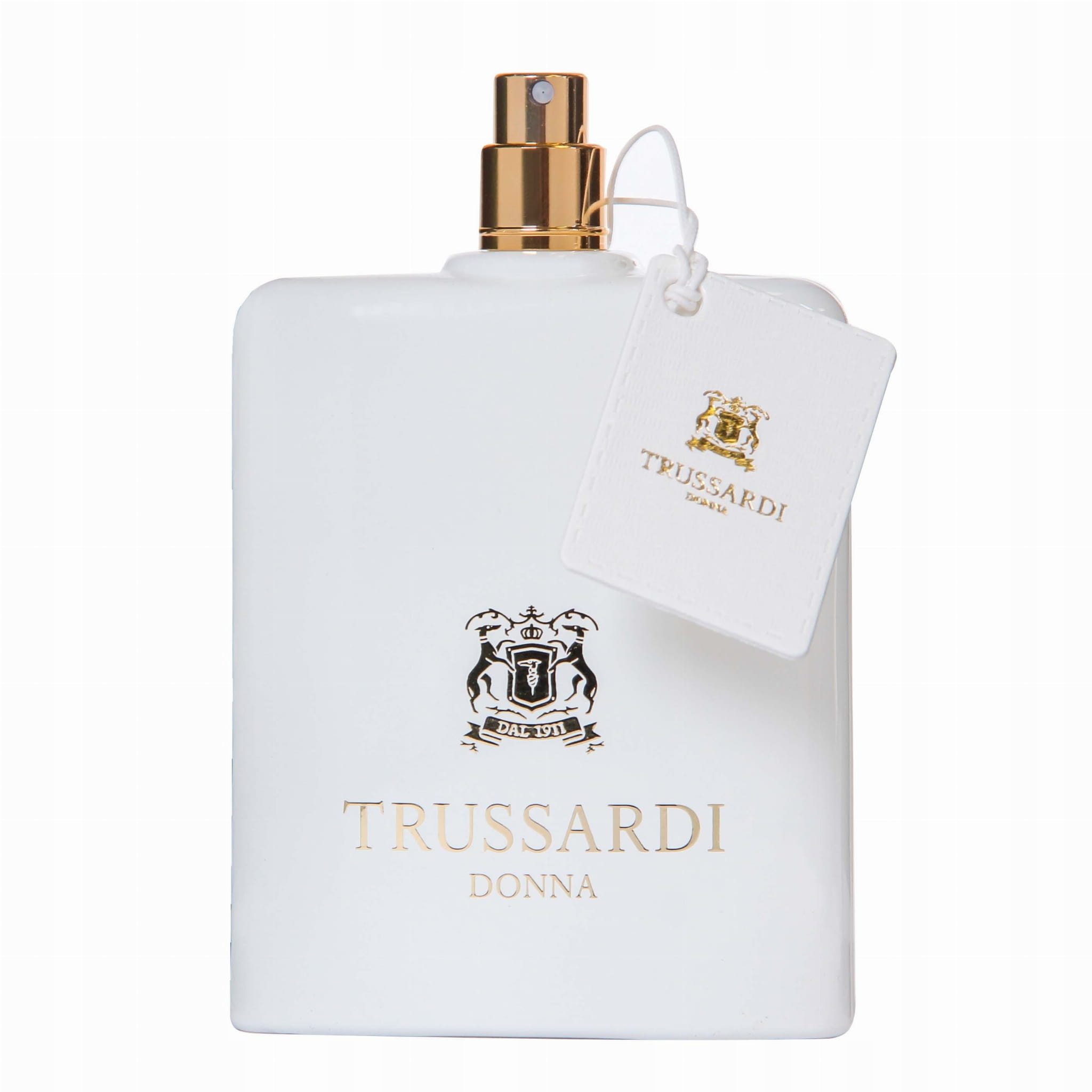 TRUSSARDI DONNA 2011 EDP 100 ml