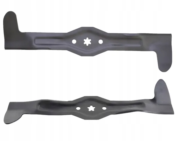 Nože traktoru Partner Husqvarna McCULLOCH 543 mm