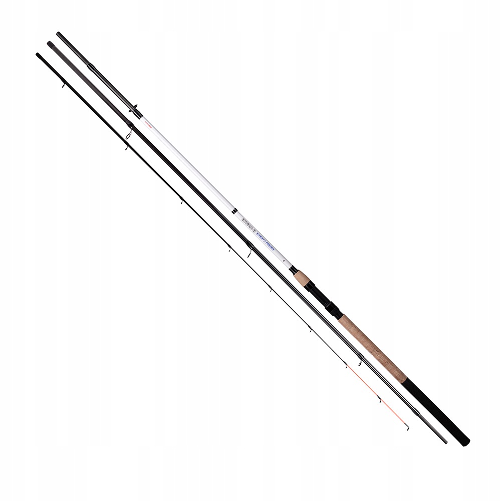 Mikado Wędka Intro II X-Heavy Feeder 360 cm 140 g
