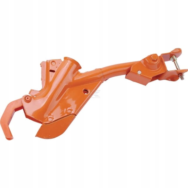 Redlice výsevní, sada krátká, AD-P2 3749210 Amazone