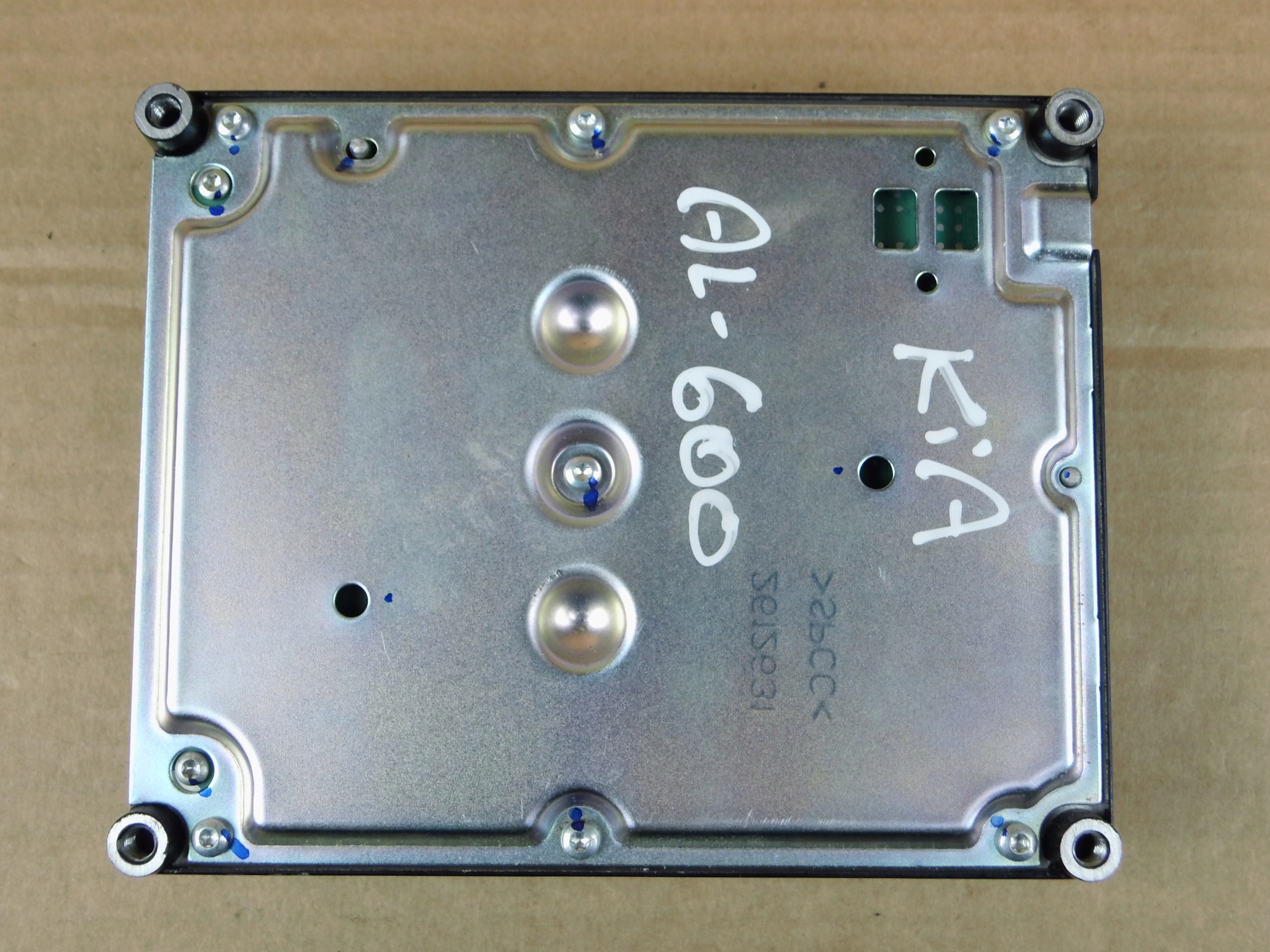 Kia Ceed III amplifier HARMAN 96370J7500