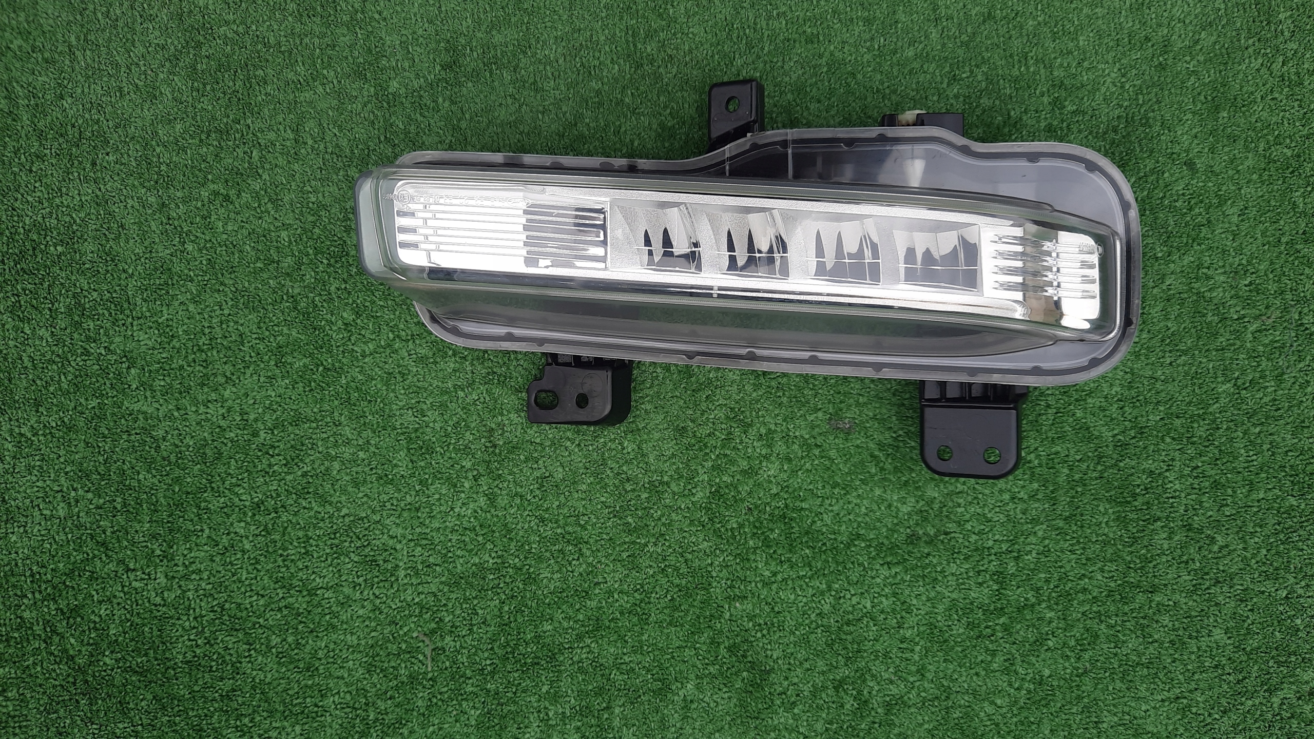 FORD Explorer ГАЛОГЕН led