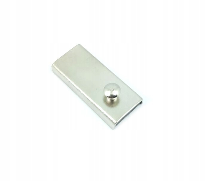 

Prowadnik iniał magnetyczny magnes do maszyny 50mm