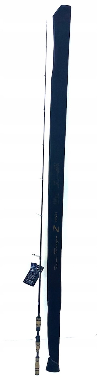 Wędka Dragon Team Z-series 1,83M 14-35G Xf-mh 1SK