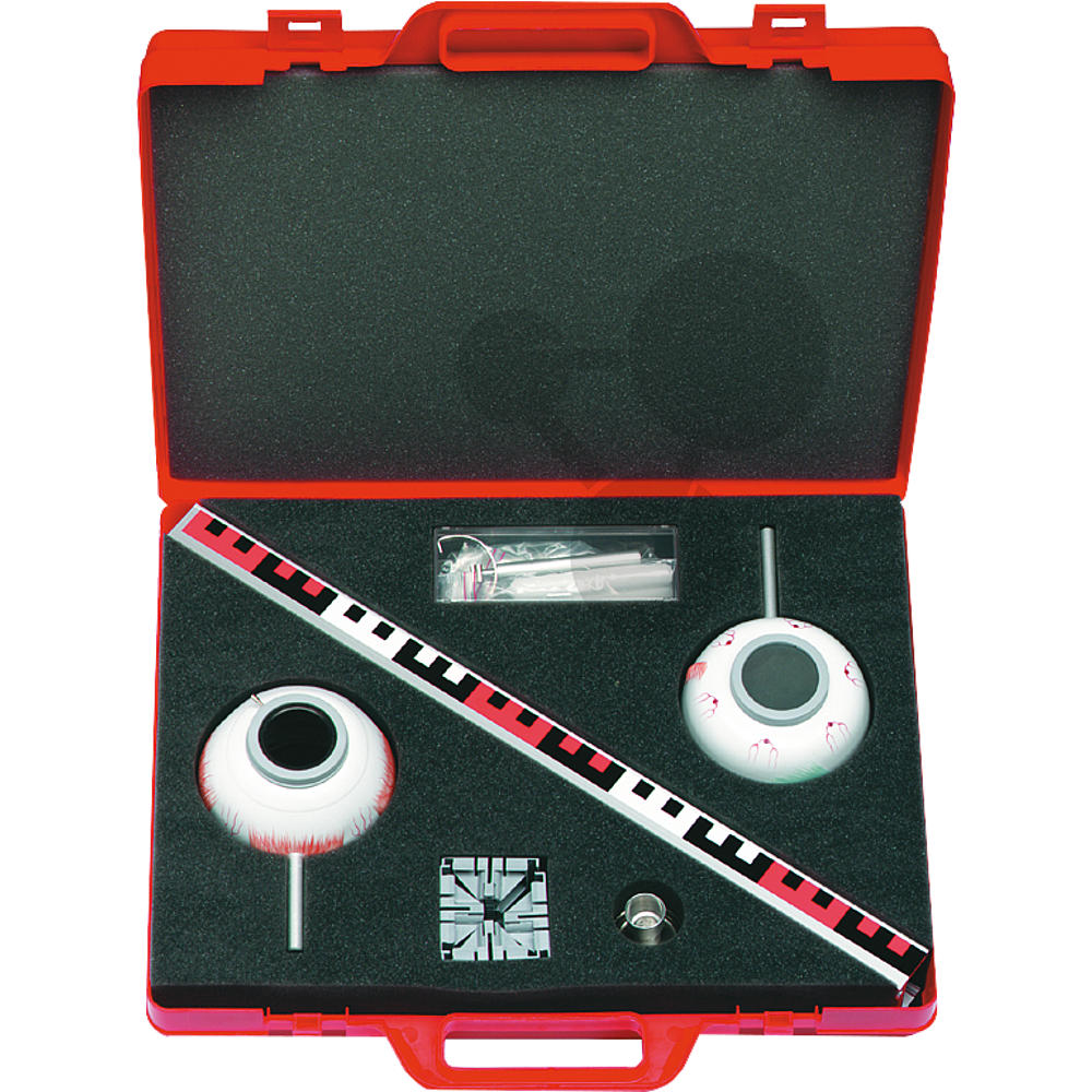 Model Funkcjonowania Oka Ludzkiego EAN (GTIN) 4260306779192