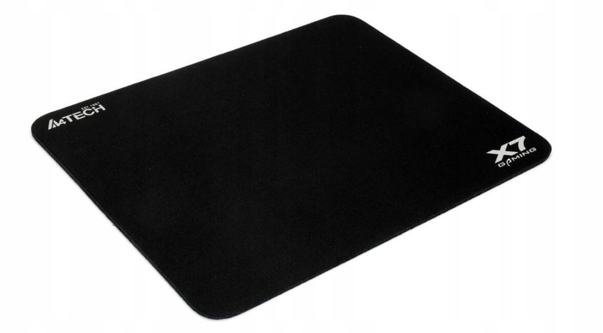 

Podkładka rozmiar S gamingowa A4Tech 20 cm x 25 cm
