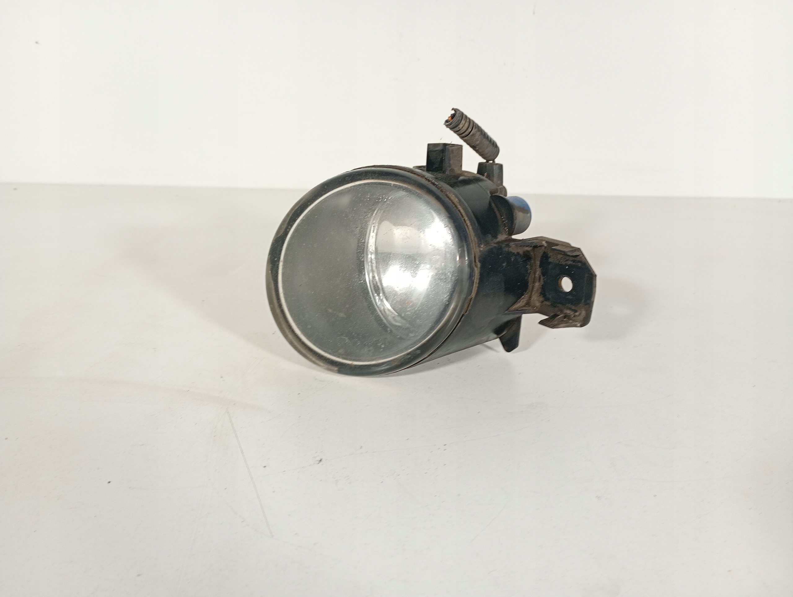 RENAULT CLIO 3 III 05-12 fog light right front front
