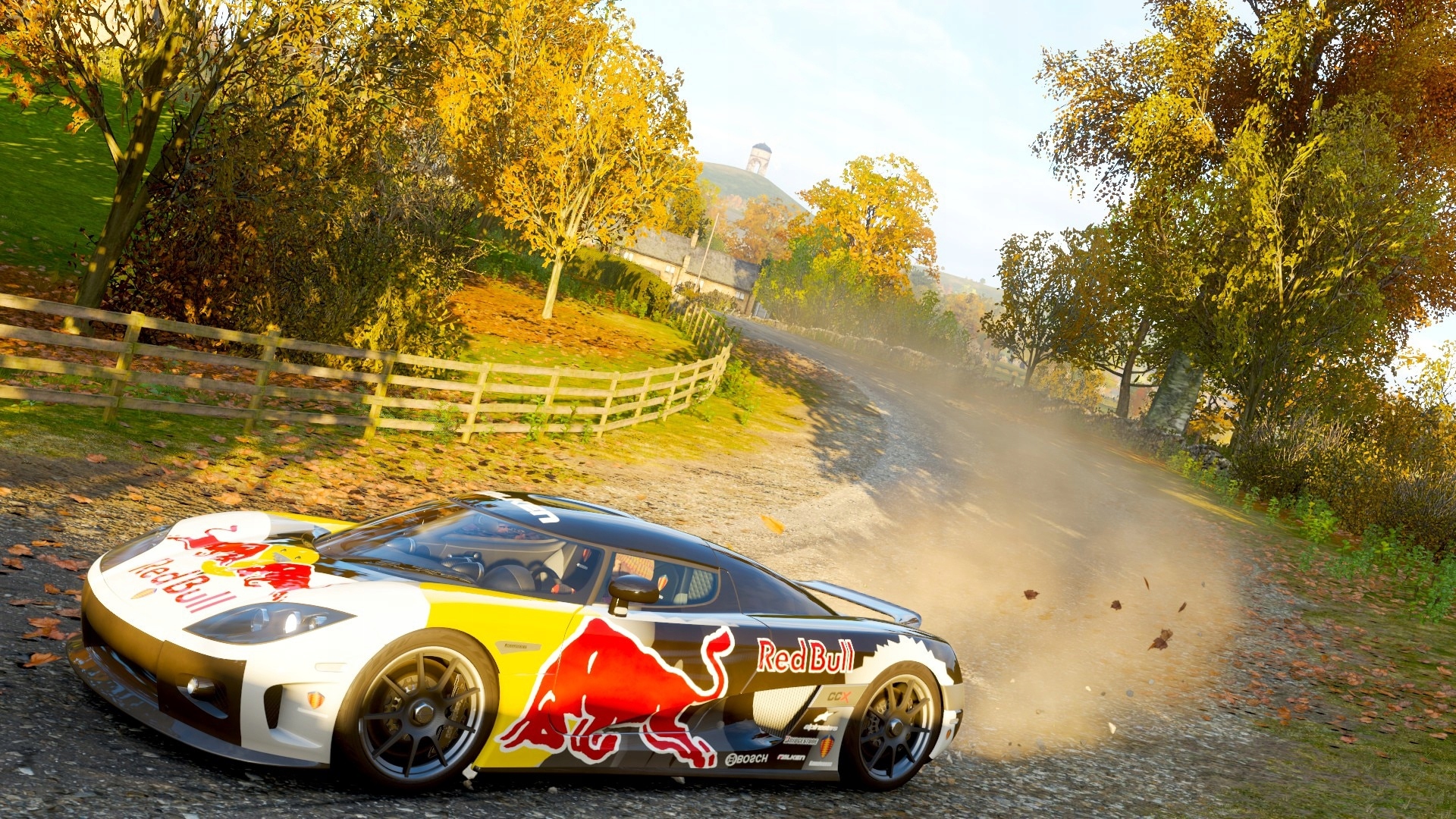 Forza Horizon 4 Ultimate Edition STEAM NOWA GRA PC Wersja gry cyfrowa