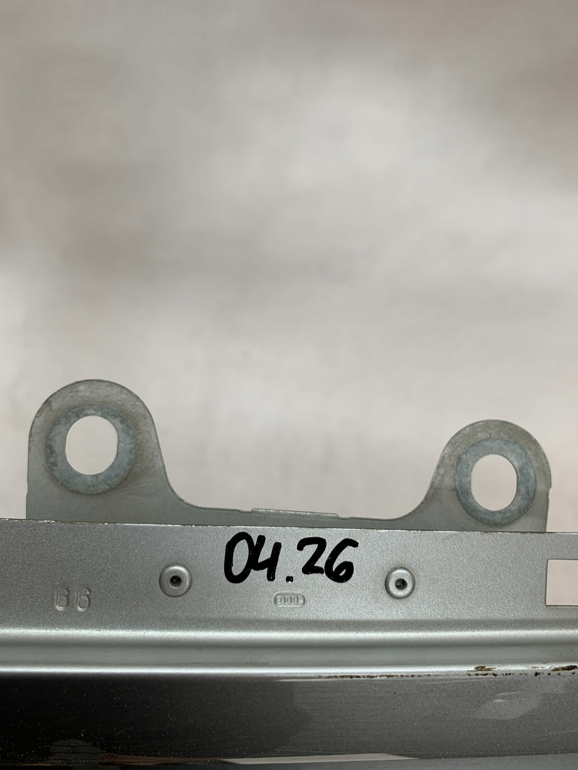 parafango Destra Audi A4 FL 12-15r Lift a 4 Lift 04.26
