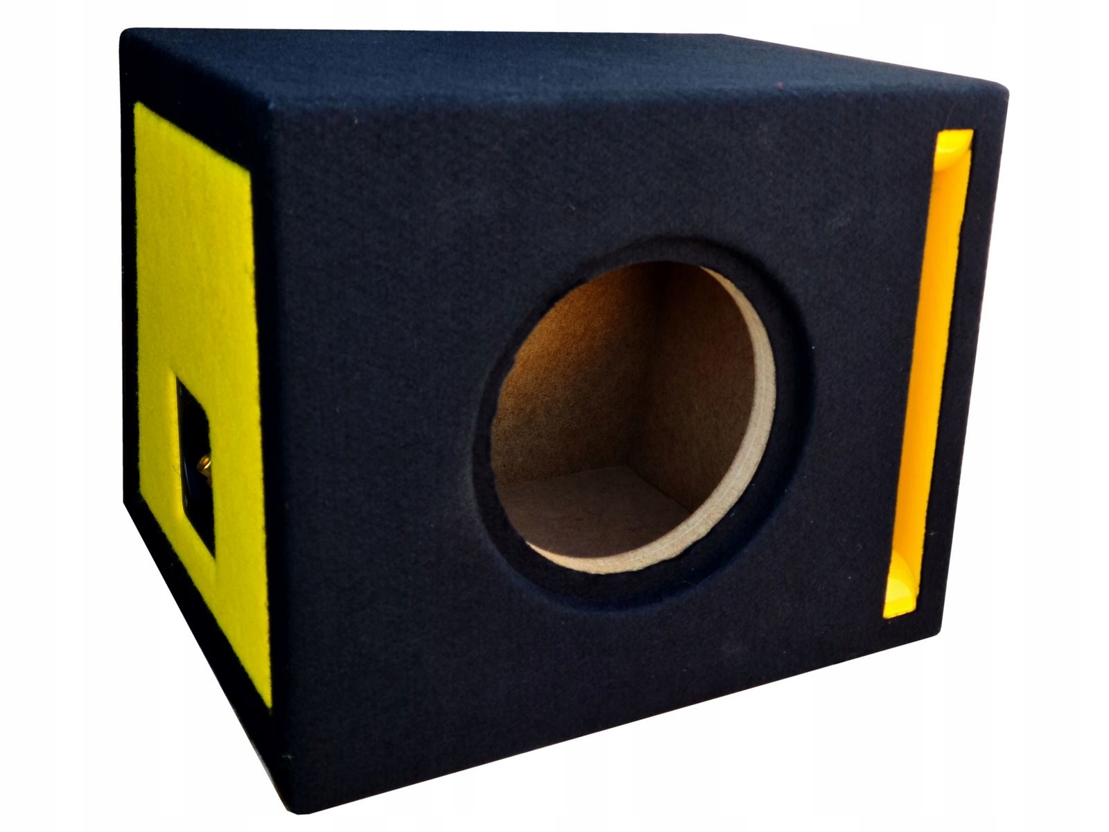 Skříňová skříň štěrbinová 16,5 cm 165 mm 15 l