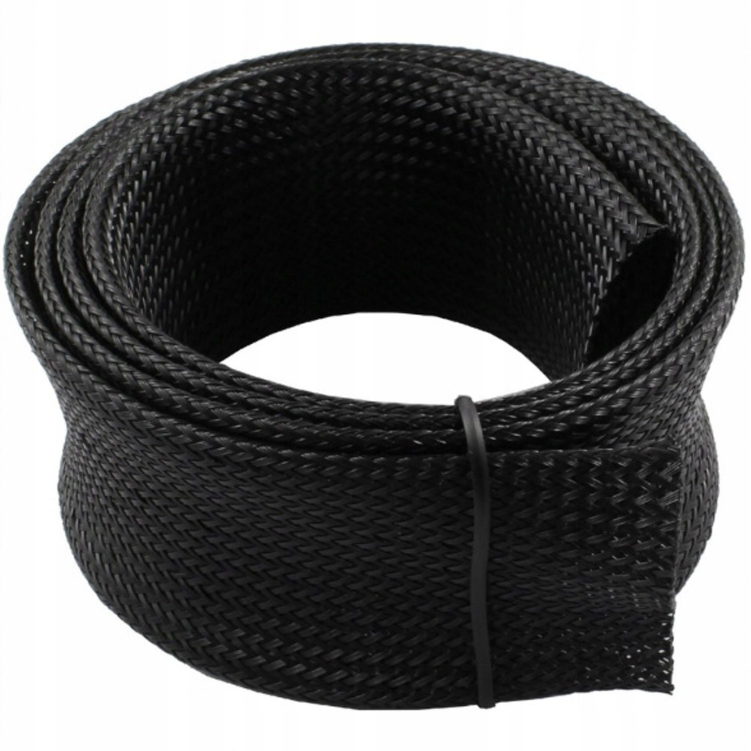 

Osłona Organizer Kabli Rtv Maskownica Peszel 1m