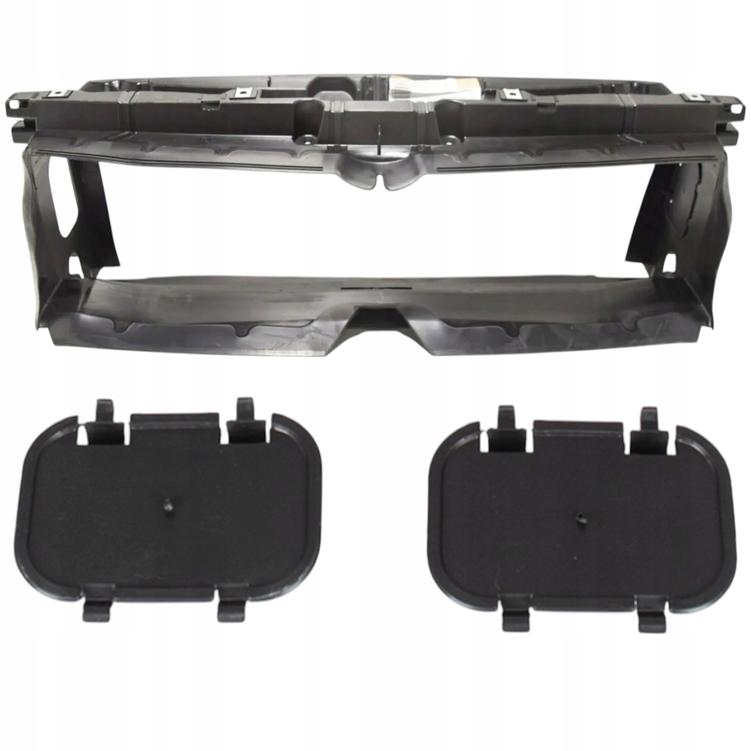 Bmw 3 F30 F31 Lift Horní Přívod Volant Vzduchu Lapač Horní Části Pásu Guma