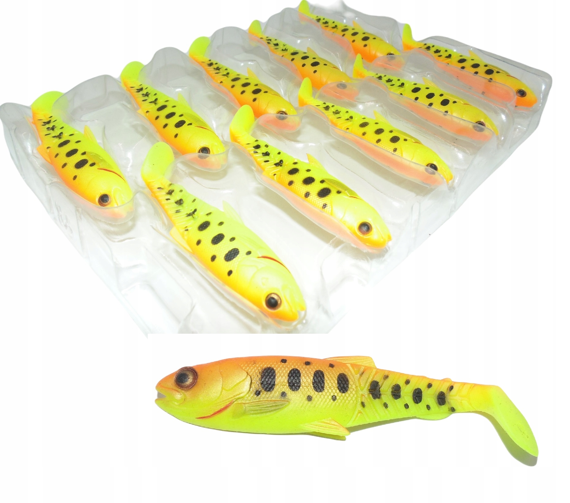 

Savage Gear Kopyto Cannibal Craft 8,5 CM Golden