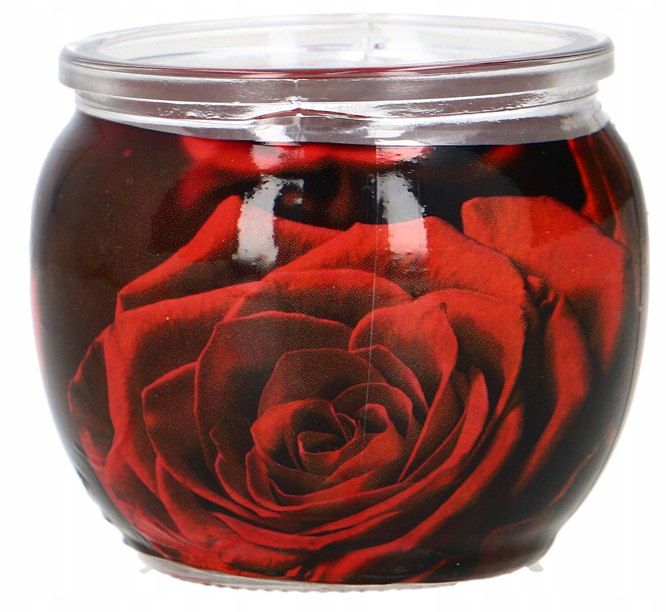 PREZENT NA URODZINY ŚWIECE ZAPACHOWE 6SZT ŚWIECZKI Rodzaj zapachowa