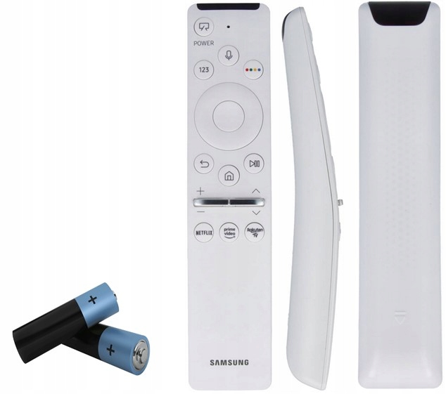 Originální Dálkový Ovladač Pro Televizor Samsung QE43LS03TA QE43LS03TAU QE43LS03TAUXXH