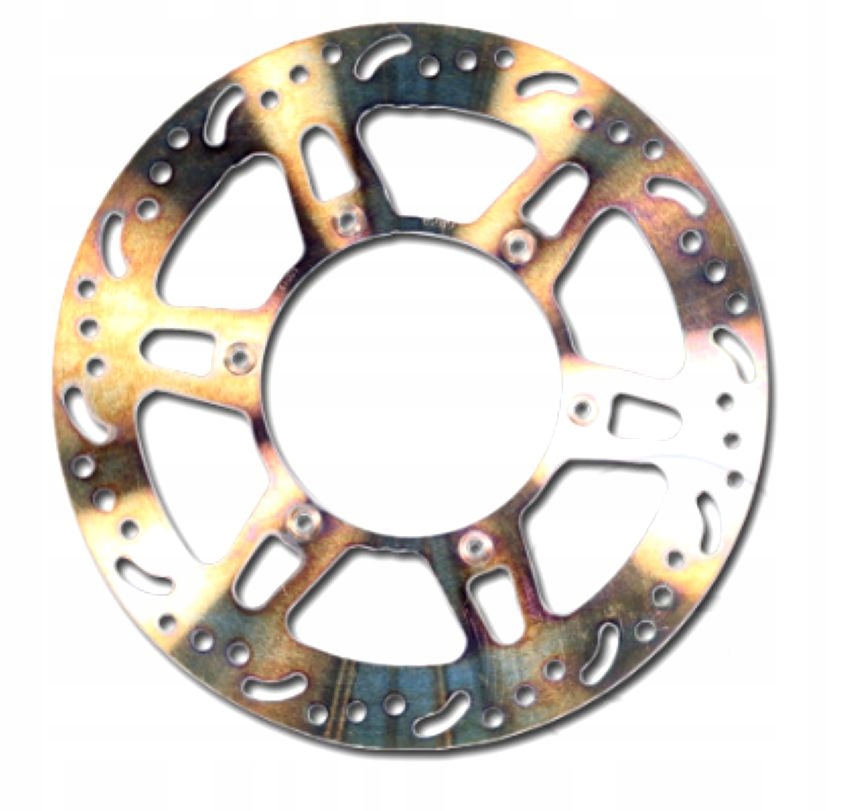 Přední Brzdový Kotouč Gas Gas Ec 125 200 250 300 450 MC Pampera Sm