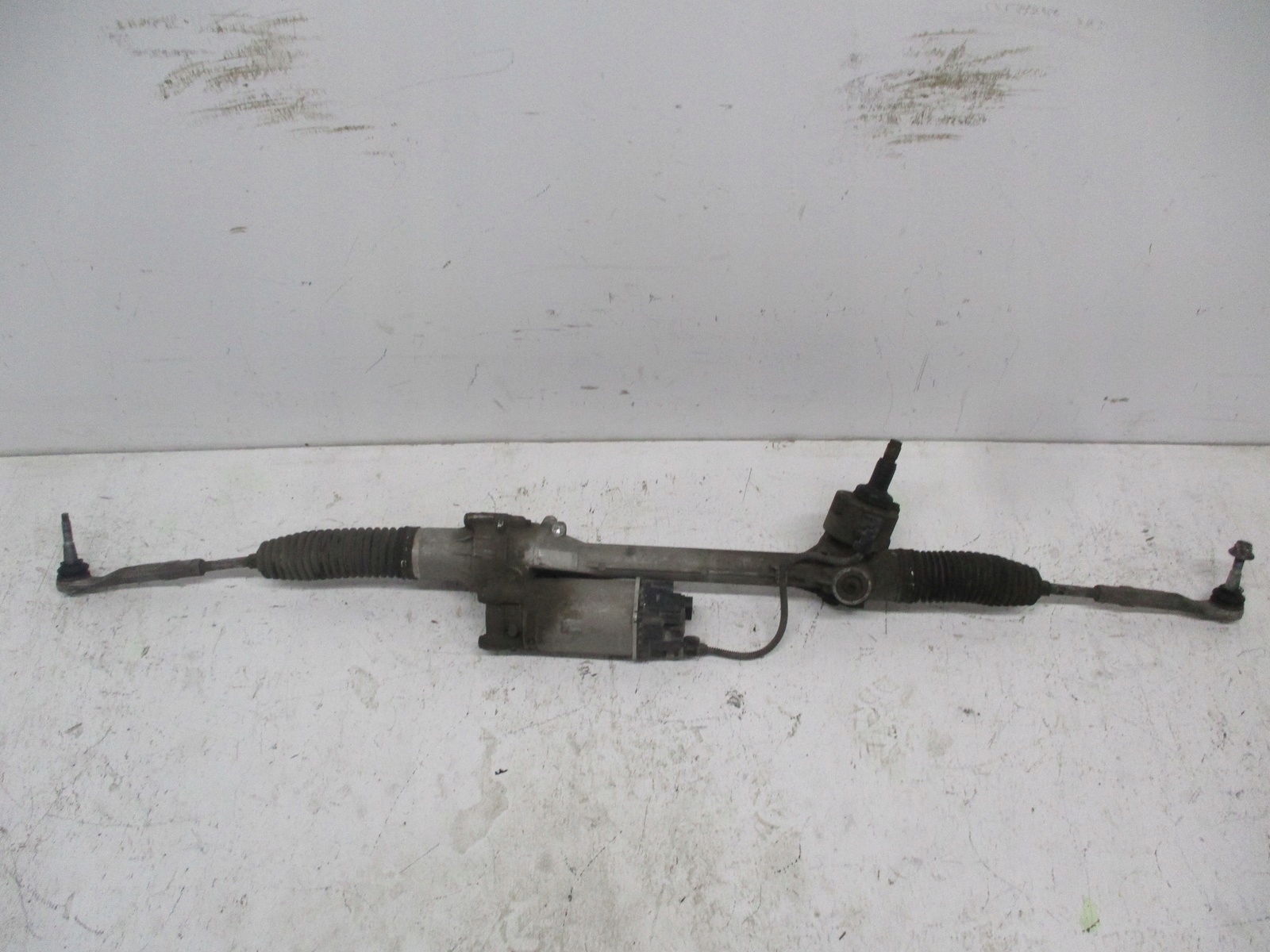 control ALFA ROMEO STELVIO 2,0i 7806994691