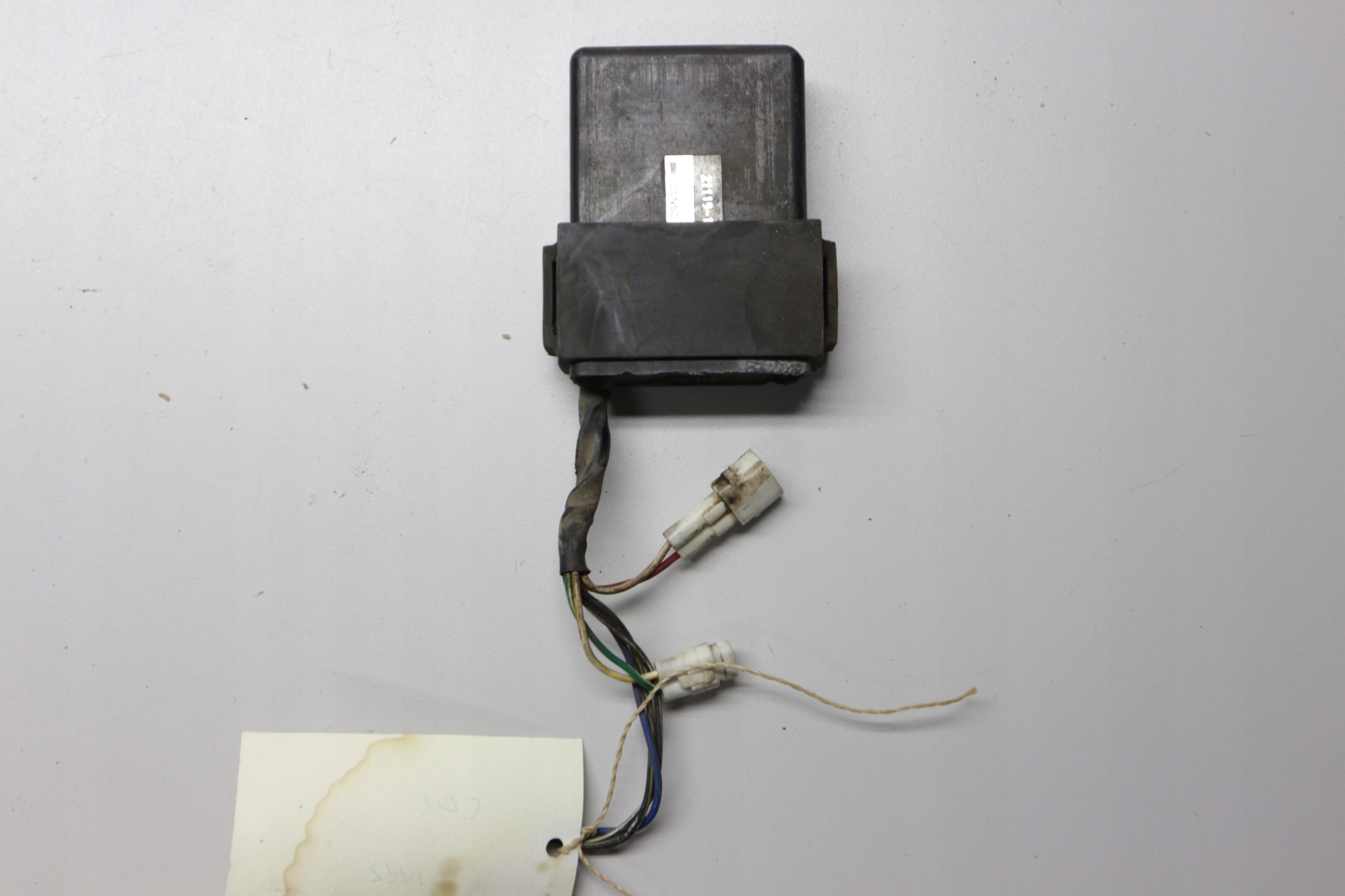 21119-1361 - KAWASAKI KLR KLX 650 95R МОДУЛЬ ЗАЖИГАНИЯ