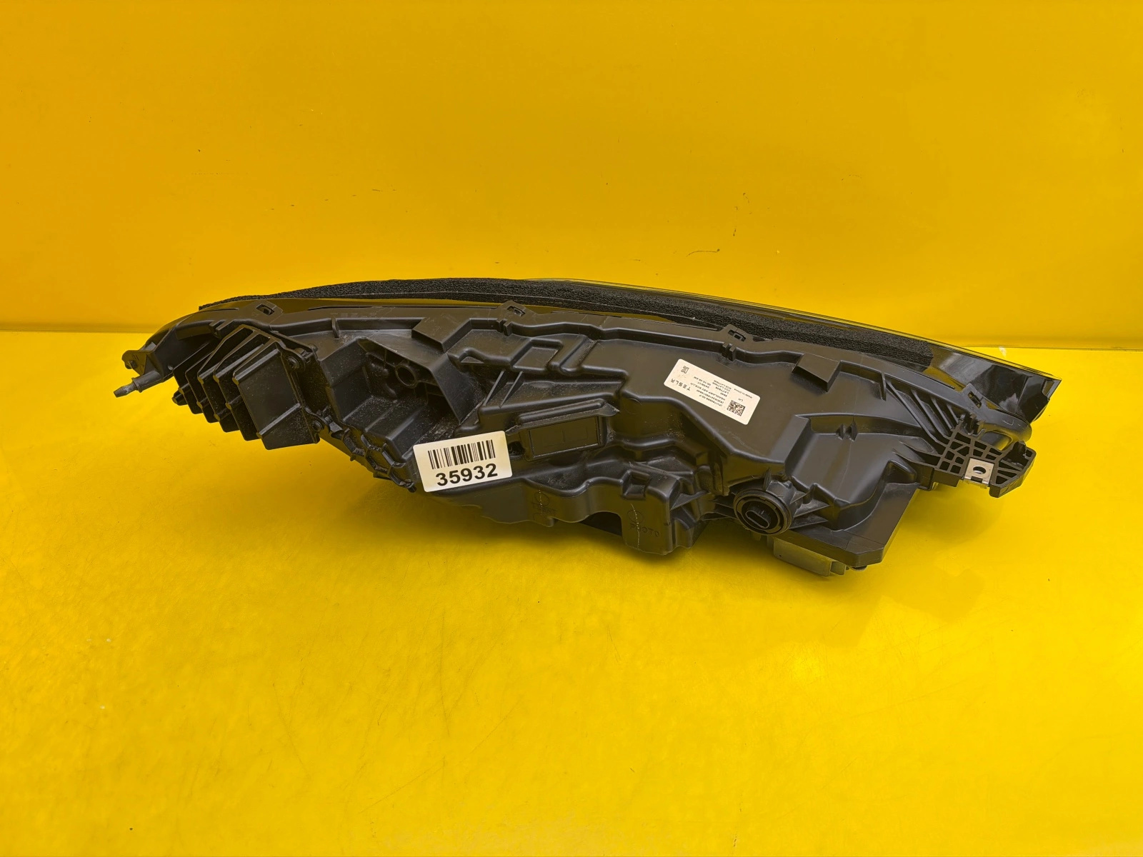 light left front Tesla 3 Lift Highland Full Led 1760888-00-F
