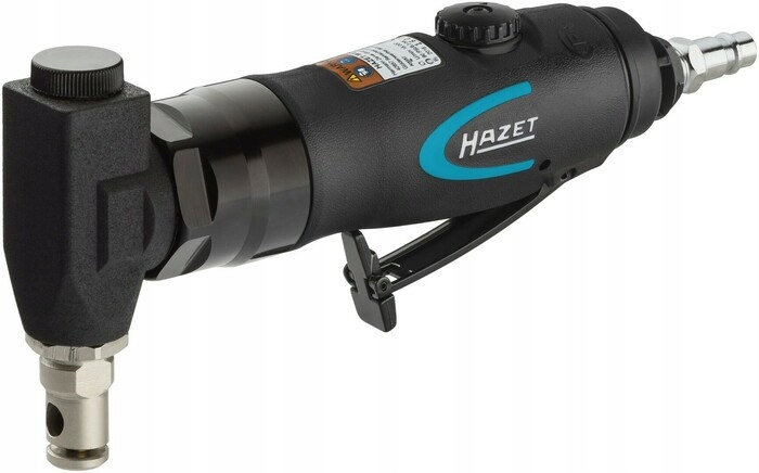 Hazet 9036N-1 Pneumatické vibračné nožnice