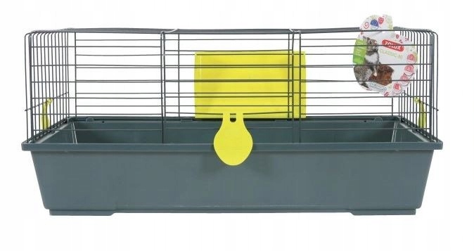 Levně Klec pro malé hlodavce Zolux 35 x 81 x 54cm