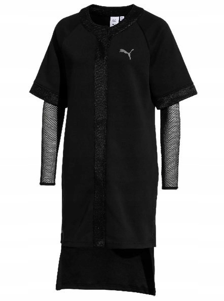 SUKIENKA PUMA by SELENA GOMEZ X roz S ORYGINALNA Rękaw rękaw 3/4