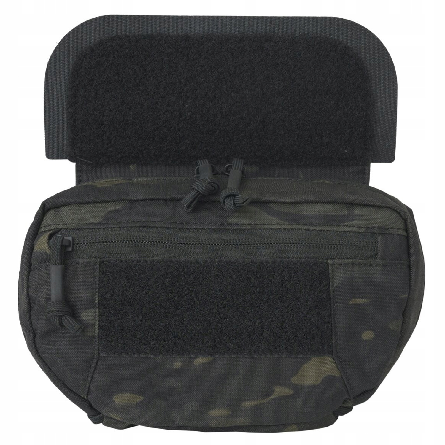 Taktická Kapsa Na Příslušenství Guardian Dangler Helikon Multicam Černá
