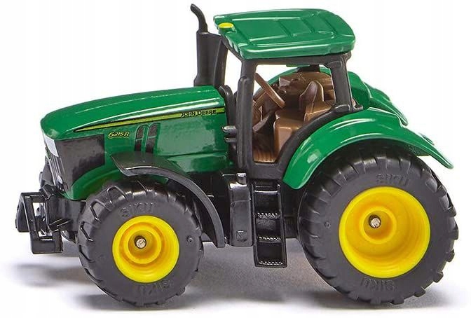 

John Deere 6250R Siku 10 S1064