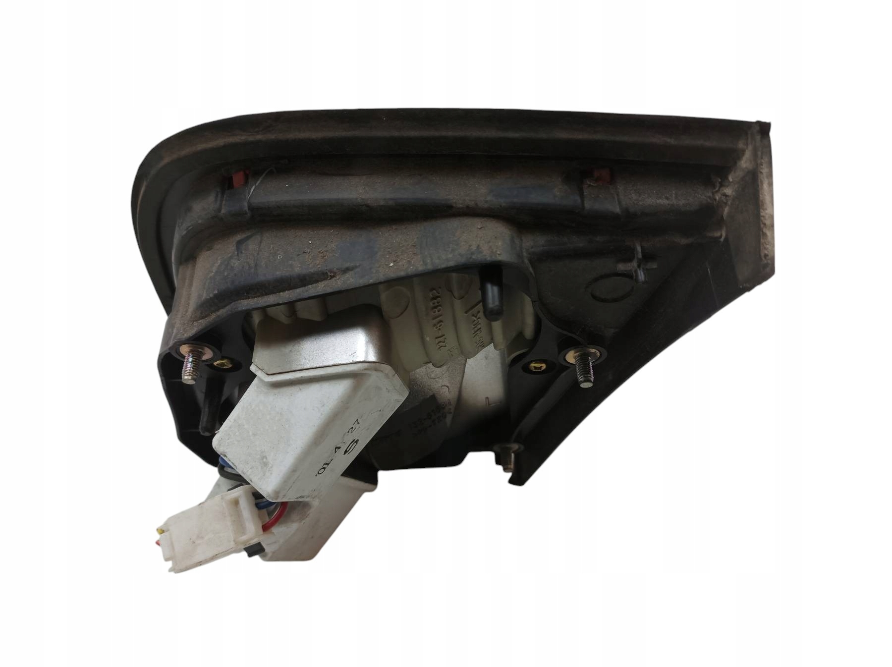 light rear part to the bonnet left 9 Mazda Xedos