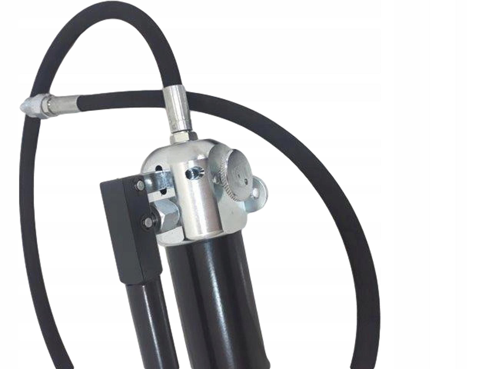 Одноступенчатый насос 700 бар