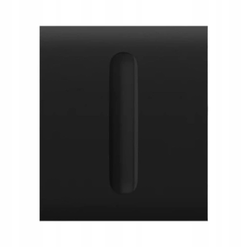 Ajax CenterButton Dimmer černé dotykové tlačítko 98585.256.BL1