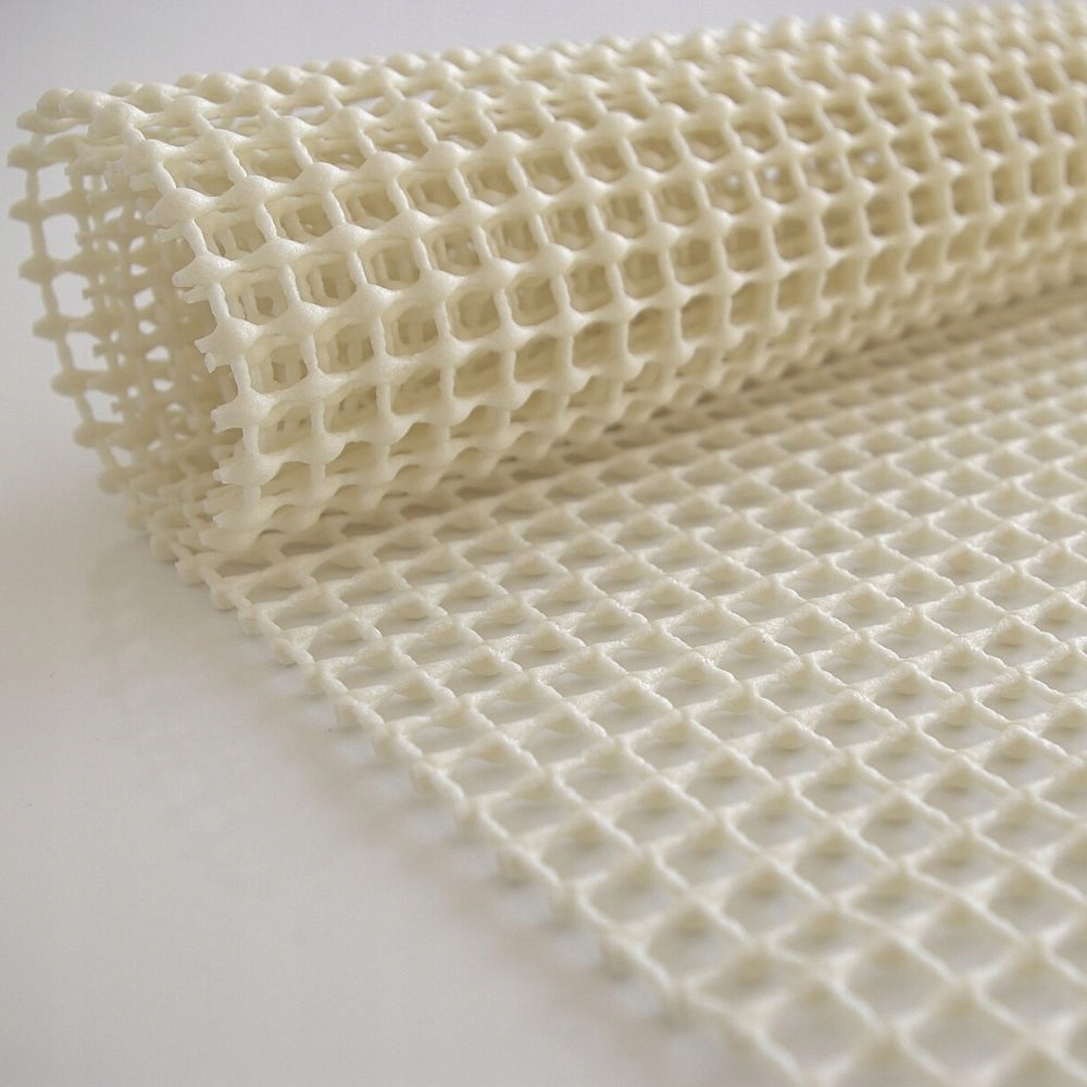 SIATKA PODKŁAD MATA ANTYPOŚLIZGOWA POD DYWAN CHODNIK NA METRY 120 Kod producenta SIATKA ANTYPOŚLIZGOWA PODKŁAD POD CHODNIK 120