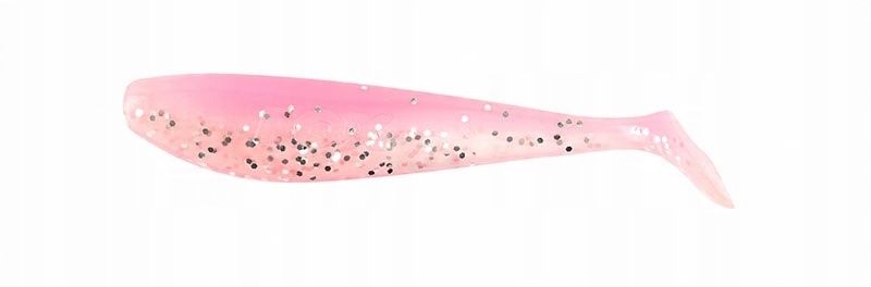 

Guma Zander Pro Shad Uv Pink Candy 10cm Rage
