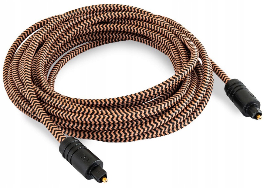 Proson Artic Optical - Przewód optyczny Toslink - 10.0m