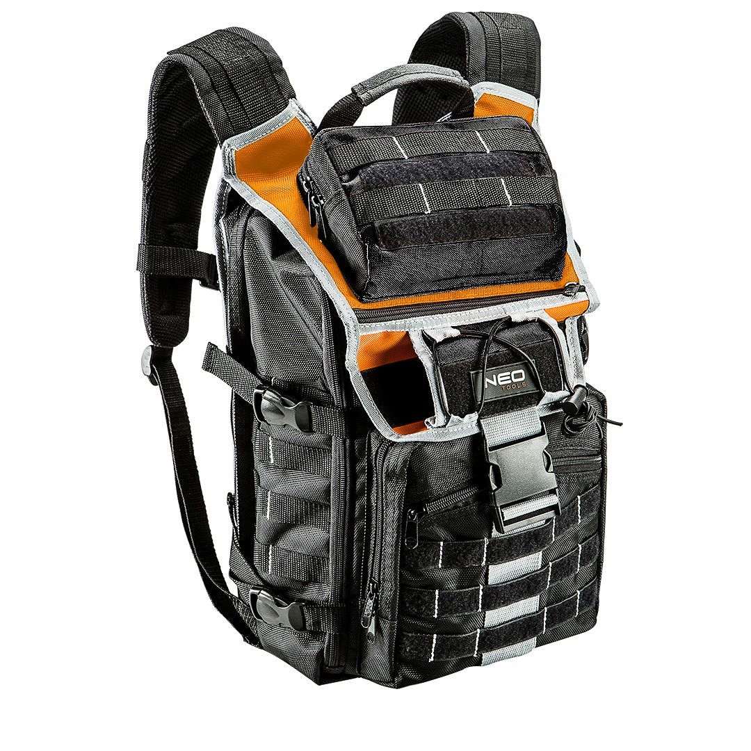 

Plecak Monterski Neo 84-304