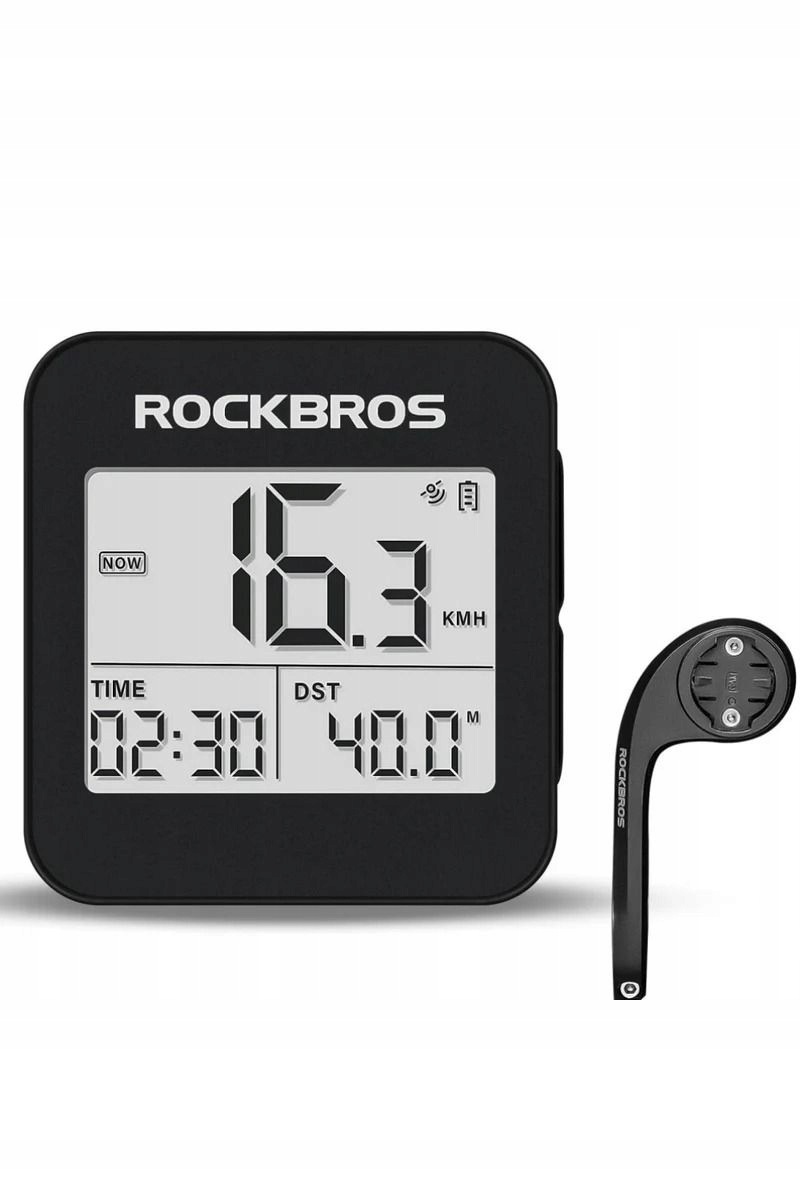 Licznik rowerowy Rockbros Gps G1 29210017001